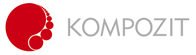 Kompozit - human resources